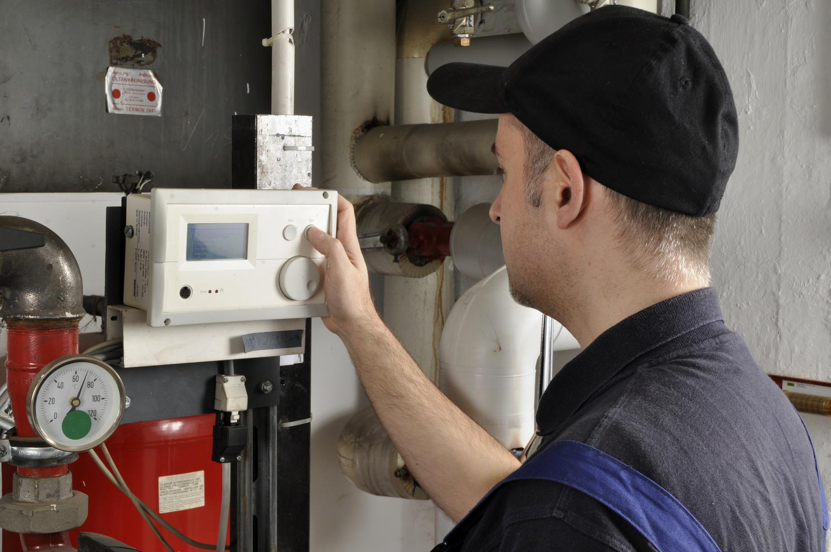 contrat entretien chauffage Chennevières-sur-Marne
