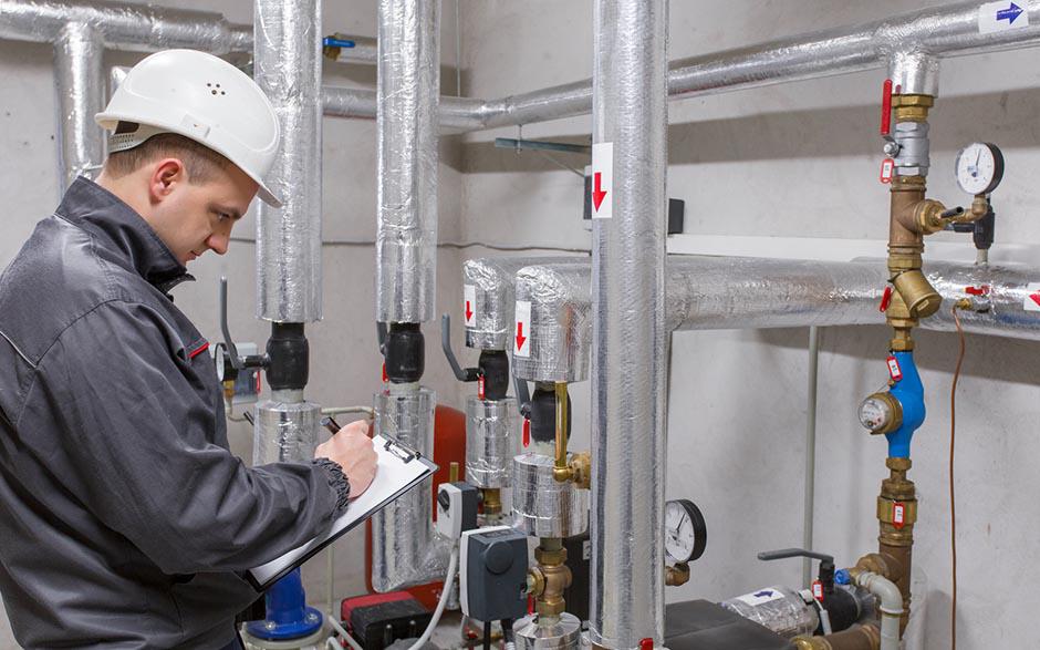 technicien chauffagiste Gréasque